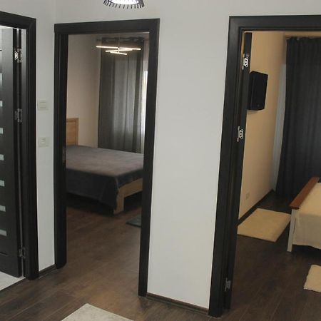 Aparthotel Daria Constanţa Exteriör bild
