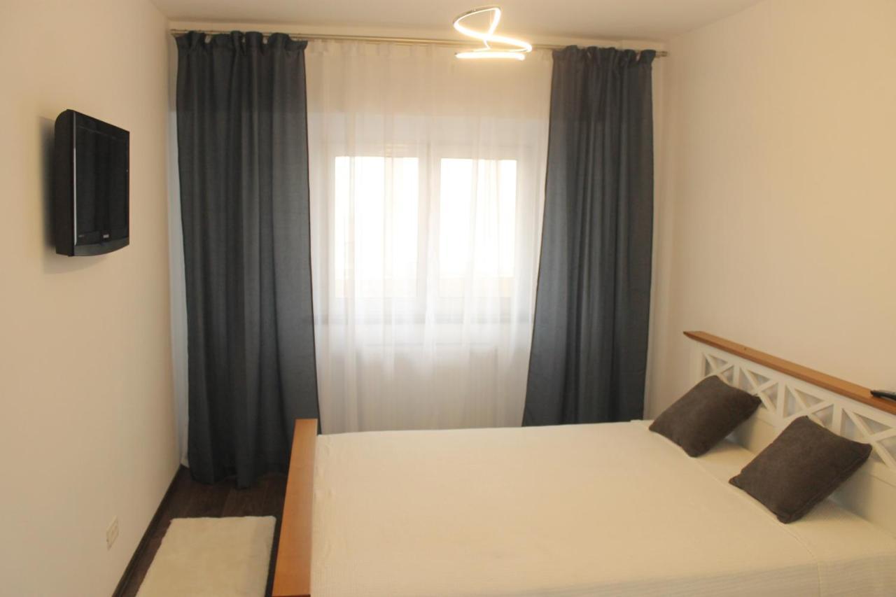 Aparthotel Daria Constanţa Exteriör bild
