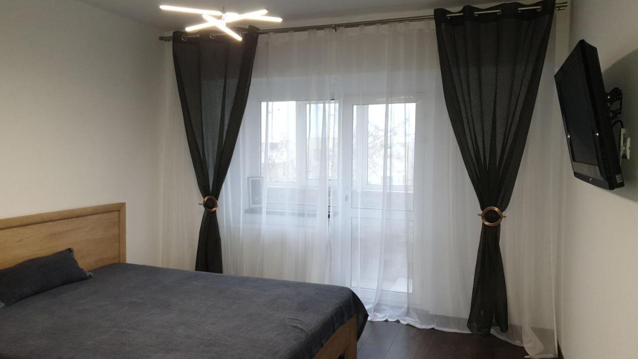 Aparthotel Daria Constanţa Exteriör bild